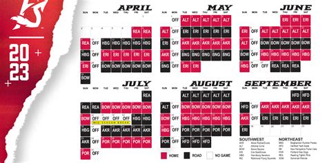 Flying squirrels schedule - All times ET and subject to change. The Official Site of Minor League Baseball web site includes features, news, rosters, statistics, schedules, teams, live game radio broadcasts, and video clips.